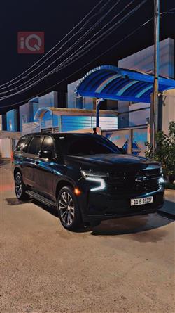 شيفروليه تاهو